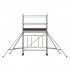 Sealey Platform Scaffold Tower Combo EN 1004 -1