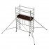 Sealey Platform Scaffold Tower Combo EN 1004 -1