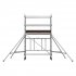 Sealey Platform Scaffold Tower Combo EN 1004 -1