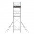 Sealey Platform Scaffold Tower Extension Pack 3 EN 1004-1