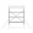 Sealey Platform Scaffold Tower Extension Pack 3 EN 1004-1