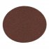 Sealey Adhesive Backed Sanding Disc 80Grit 125mm - Pack of 5