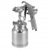 Sealey Workshop Series Suction Feed Spray Gun 1.8mm Set-Up