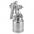 Sealey Workshop Series Suction Feed Spray Gun 1.8mm Set-Up