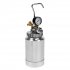 Sealey Pressure Pot System with Spray Gun & Hoses 1.8mm Set-Up