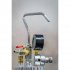 Sealey Pressure Pot System with Spray Gun & Hoses 1.8mm Set-Up