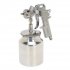 Sealey General-Purpose Suction Feed Spray Gun 1.5mm Set-Up