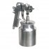 Sealey General-Purpose Suction Feed Spray Gun 1.5mm Set-Up