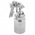 Sealey Spray Gun Suction Feed - 1.5mm Set-Up