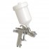 Sealey Workshop Series Gravity Feed Spray Gun 2mm Set-Up