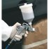 Sealey Gravity Feed Spray Gun 2.2mm Set-Up