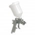 Sealey Gravity Feed Spray Gun 2.2mm Set-Up