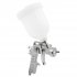 Sealey Gravity Feed Spray Gun 1.5mm Set-Up