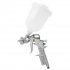 Sealey Gravity Feed Spray Gun 1.5mm Set-Up