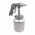 Sealey Sandblasting Gun with 6mm Nozzle