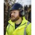 Sealey Worksafe Deluxe Clip-On Ear Defenders