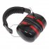 Sealey Worksafe Deluxe Folding Ear Defenders