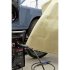 Sealey Fibreglass Sparkproof Welding Blanket 2000 x 1000mm