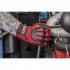 Sealey Cut & Impact Resistant Gloves, Large - Pair