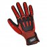 Sealey Cut & Impact Resistant Gloves, Large - Pair