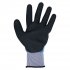 Sealey Waterproof Latex Gloves - (Large) - Pack of 6 Pairs