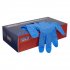 Sealey Premium Powder-Free Disposable Nitrile Gloves,  Extra-Large - Pack of 100