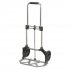 Sealey Folding Sack Truck Aluminium 70kg Capacity