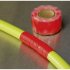 Sealey Silicone Repair Tape 5m - Red