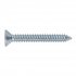 Sealey Self-Tapping Countersunk Pozi Screw 6.3 x 51mm, DIN 7982 - Pack of 100