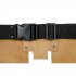 Sealey Double Pouch Leather Tool Belt