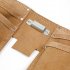 Sealey Double Pouch Leather Tool Belt