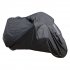 Sealey Trike Cover - Medium