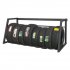 Sealey Wall or Floor Mounting Extending Tyre Rack