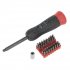 Sealey Premier Digital Torque Screwdriver Set 1/4