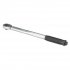 Sealey Premier Calibrated Micrometer Style Torque Wrench 3/8