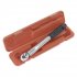 Sealey Premier Calibrated Micrometer Style Torque Wrench 3/8