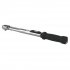 Sealey Premier Calibrated Locking Micrometer Style Torque Wrench 3/8