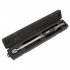 Sealey Premier Digital Torque Wrench with Angle Function 1/2