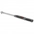 Sealey Premier Digital Torque Wrench with Angle Function 1/2