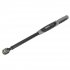 Sealey Premier Black Digital Torque Wrench with Angle Function 1/2