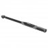 Sealey Premier Black Digital Torque Wrench with Angle Function 1/2