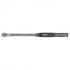 Sealey Premier Flexi-Head Digital Torque Wrench with Angle Function 1/2