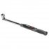 Sealey Premier Flexi-Head Digital Torque Wrench with Angle Function 1/2