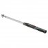 Sealey Premier Digital Torque Wrench with Angle Function 1/2