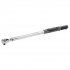 Sealey Premier Digital Torque Wrench with Angle Function 1/2