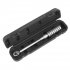 Sealey Premier Calibrated Micrometer Style Torque Wrench 1/4