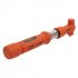 Sealey Premier Insulated Torque Wrench 1/4