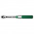 Sealey Premier Calibrated Micrometer Style Torque Wrench 1/4