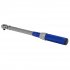 Sealey Premier Calibrated Micrometer Style Torque Wrench 3/8