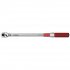 Sealey Premier Calibrated Micrometer Style Torque Wrench 1/2